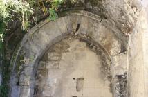 S. Maria Foris