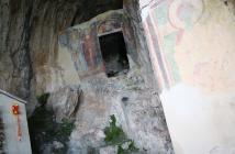 Cave of San Michele Arcangelo
