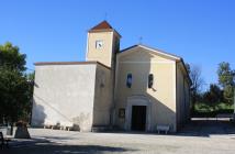 Sanctuary of Madonna del Bagno