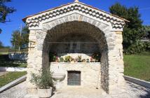 Sanctuary of Madonna del Bagno